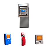 Payment Kiosk